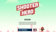 Shooter Hero